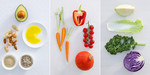 Fruit/Veg & Salades